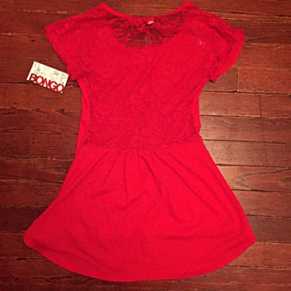 🩶 SOLD/MPLACE 🩶 Red Asymmetrical Peplum Blouse
SM - CHILDREN’S - Picture 2 of 6